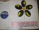 Original ROLLING STONES 1967 vinyl LP FLOWERS - UK Decca Export Only - Near Mint