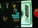 M- 1964 MONO =  ROLLING STONES   12 X 5   WILD RAUNCHY R&B GARAGE BLUES GROOVES