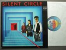 SILENT CIRCLE No 1 LP