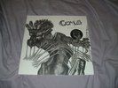Comus Out Of The Coma LP CLEAR Electric Wizard Uncle Acid Ghost