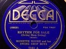 MONETTE MOORE 