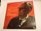 OTTO KLEMPERER / BEETHOVEN - SYMPHONY NO.7 (Rameau) Rare HMV UK 1st LP ASD 2537