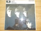 BEATLES With the Beatles Parlophone PCS 3045 yellow / black original 1963 STEREO