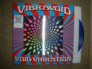 VIBRAVOID    VOID VIBRATION     KRAUTEDMIND    D     MINT   COL