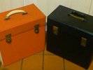 2 x Vintage Vinyl 12