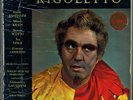 HMV ASD436-38 - Verdi - Rigoletto - BASTIANINI - KRAUS - SCOTTO - GAVAZZENI