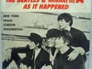 The Beatles & Murray The 'K' As it Happened - 33 RPM 7