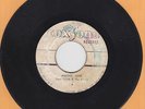 PETER TOSH & RITA WAILERS 45 7