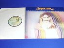 SUPERMAX - MEETS THE ALMIGHTY   LP  -  MULTI  ULTRA  RARE + MINT +  ( UNPLAYED )