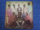 Apostles - Wisdom - Rare EMI Afro Funk LP NM *LISTEN*