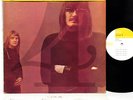 SOFT MACHINE fourth JAPAN orig LP rare   [FREE P+P]