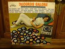 A-BET    Records Galore  Rare R&B Compilation   Orig Thick   A-BET-401  Sealed