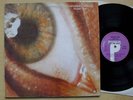 RUPERT HINE UNFINISHED PICTURE LP RARE 1973 ALBUM ON HTE PURPLE LABEL IN G/FOLD