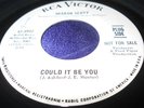 Hear Rare Northern Soul 45: Sharon Scott Could It Be You & I'd Like to Know