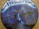 METALLICA Ride The Lightining UK PICTURE DISC LP