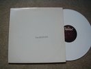  THE BEATLES WHITE ALBUM WHITE VINYL CAPITOL UNPLAYED 