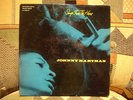 JOHNNY HARTMAN - Songs From the Heart - BETHLEHEM BCP43 w/ Howard McGhee  LP