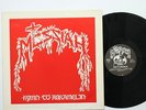 MESSIAH -Hymn to Abramelin LP 1986++Chainsaw Murder++ sodom protector hellhammer