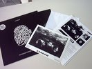 Sandow - Stationen einer Sucht, WAVE-LP with Presskit, like new from archive