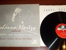 JOHANNA MARTZY BRAHMS VIOLIN KLETZKI ANGEL 35137 dowel NR Auction SCARCE RARE