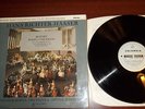 SAX 2426 MOZART COLUMBIA BLUE SILVER LABEL KERTESZ RARE NM- NR AUCTION