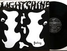 LIGHTSHINE – Feeling – Rare German Krautrock Psych Private Press LP – Near Mint
