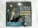 Julie London All Through the Night & By Myself Double LP Vinyl NEW Sealed