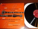 LEOPOLD WLACH Mozart ORIG Westminster WL 5307 US-1954 LP VERY RARE NR RED LABEL