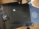 rare THE RUINS OF BEVERAST Unlock the shrine 2x LP Die Hard lim. 250 incl. MLP