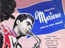 Charlie Mariano  & HIs Jazz Group - original Imperial 10