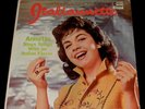 ANNETTE FUNICELLO AUSSIE LP DISNEYLAND 1960 1st PRESSING EMI 