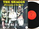 THE SHAGGS Philosophy of the World – Psych Outsider Private press – Rounder NM