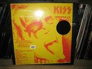 Kiss - Chinese 69 (Lakeland Civic Center June 11, 1979)- LP number 23/100 SEALED