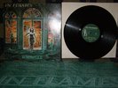 IN FLAMES - WHORACLE  LP 1st PRESS NUCLEAR BLAST 1997