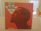 BOBBY TIMMONS TRIO - THIS HERE IS BOBBY TIMMONS - RIVERSIDE -MONO -DG -ORIG-TOP