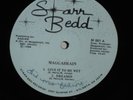MAGGABRAIN 1984 Rare GIVE IT TO ME WET SWEAT JAM JOURNEY Starr Bedd Funk
