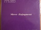 rare fuzz psych funk library lp PROGRAMME MUSIC 13 - Sheer Enjoyment *HEAR*