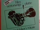 rare cosmic disco library LP MOVIE MAKER'S MUSIC 406 - GOLDEN RING Records