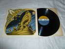 IRON BUTTERFLY-heavy  '70 UK ATCO LP ORIG. PSYCH GEM.  1ST