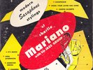 Charlie Mariano - Modern Saxophone Stylings original Imperial 10
