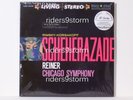 Living Stereo Rimsky-Korsakoff Scheherazade Classic 45 LSC-2446