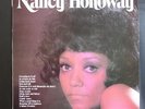 Nancy Holloway Soul funk LP Original French LP