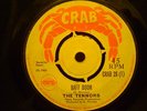 BAFF BOOM---THE TENNORS---1969