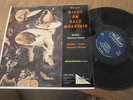 MUSSORGSKY: Night On Bald Mountain ARTUR RODZINSKI  LP on Westminster