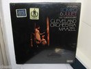 SEALED 3LP DECCA SXL 6620-2 PROKOFIEV ROMEO & JULIET MAAZEL TAS-LIST MINT