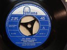 BLACK SABBATH:Evil Woman 3:37-Wicked World 4:43-U.K.7