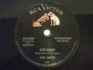 RARE KILLER Rockabilly 78 Janis Martin Ooby Dooby RCA Wade & Dick Penner Orbison