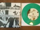 New Found Glory & Shai Hulud Split (/250 Green) Tour Only Record OOP Blink 182
