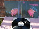 BLACK SABBATH PARANOID  vertigo prog lp  ..swirl label...ex