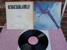 FREE self titled  lp 1969 pink island ..prog psych ,ex/vg  ist press PAUL ROGERS
